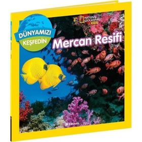 Mercan Resifi Dünyamızı Keşfedin - National Geographic Kids