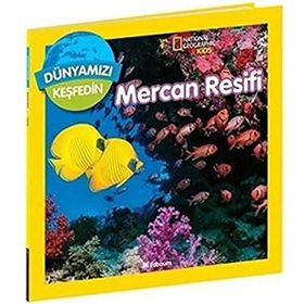 Mercan Resifi Dünyamızı Keşfedin - National Geographic Kids