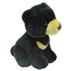 Mercan Sns 18 cm Peluş Ayı