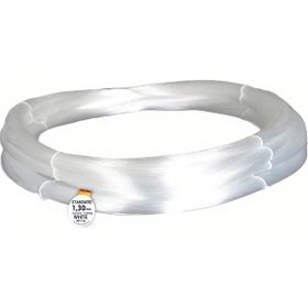 Mercan Standart 1.30 mm 1 kg Beyaz Çile Misina