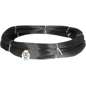 Mercan Standart 1.30 mm 1 kg Gri Çile Misina