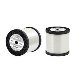 Mercan Standart 1 kg Beyaz Bobin Misina