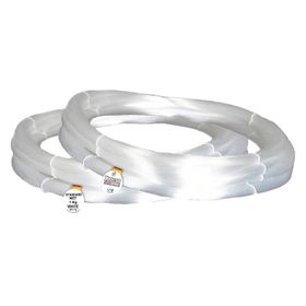 Mercan Standart 1 kg Beyaz Çile Misina