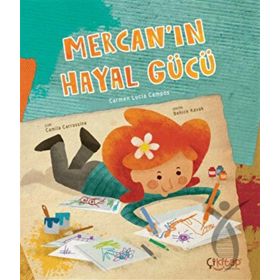 Mercanın Hayal Gücü - Carmen Lucia Campos