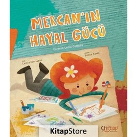 Mercanın Hayal Gücü - Carmen Lucia Campos