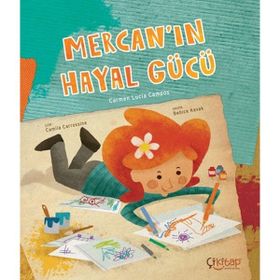 Mercanın Hayal Gücü - Carmen Lucia Campos