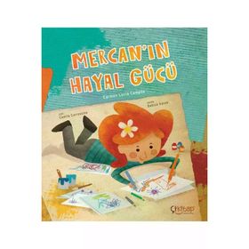 Mercanın Hayal Gücü - Carmen Lucia Campos
