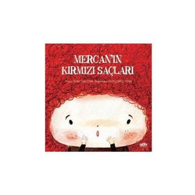 Mercan’ın Kırmızı Saçları - Jeong Taek Chae