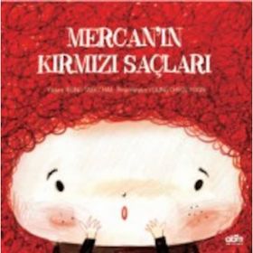 Mercan’ın Kırmızı Saçları - Jeong Taek Chae
