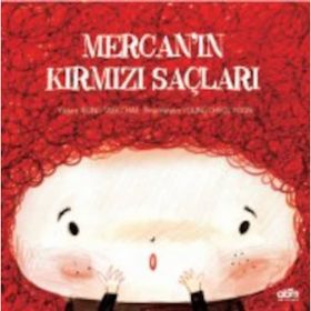 Mercan’ın Kırmızı Saçları - Jeong Taek Chae