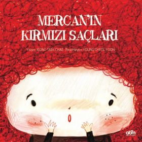 Mercan’ın Kırmızı Saçları - Jeong Taek Chae