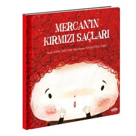 Mercan’ın Kırmızı Saçları - Jeong Taek Chae
