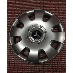 Mercedes 107 13 inç 4 Adet Jant Kapağı Seti