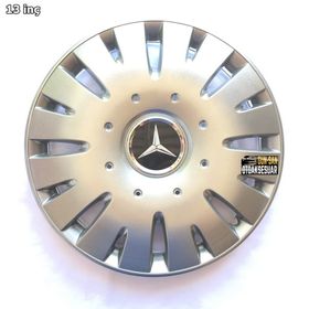Mercedes 108 13 inç 4 Adet Jant Kapağı Seti