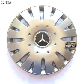 Mercedes 108 13 inç 4 Adet Jant Kapağı Seti