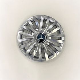 Mercedes 217 14 İnç 4 Adet Jant Kapağı Seti