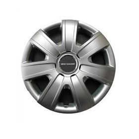 Mercedes 224 14 İnç 4 Adet Jant Kapağı Seti