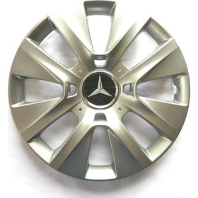 Mercedes 225 14 İnç 4 Adet Jant Kapağı Seti