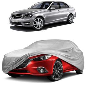 Mercedes 250 GLC SUV Serisi Araba Çadırı Oto Branda