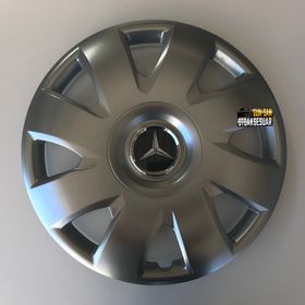 Mercedes 311 15 İnç 4 Adet Jant Kapağı Seti
