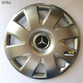 Mercedes 311 15 İnç 4 Adet Jant Kapağı Seti