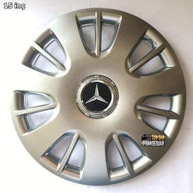 Mercedes 312 15 İnç 4 Adet Jant Kapağı Seti