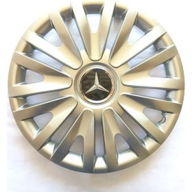 Mercedes 313 15 İnç 4 Adet Jant Kapağı Seti