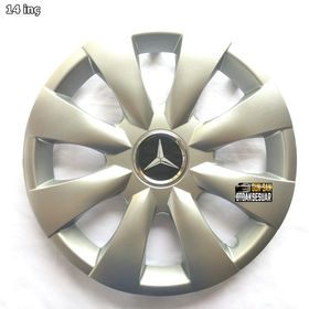 Mercedes 316 15 İnç 4 Adet Jant Kapağı Seti