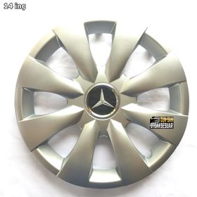 Mercedes 316 15 İnç 4 Adet Jant Kapağı Seti