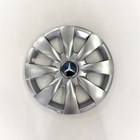 Mercedes 316 15 İnç 4 Adet Jant Kapağı Seti
