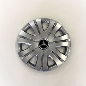 Mercedes 317 15 İnç 4 Adet Jant Kapağı Seti