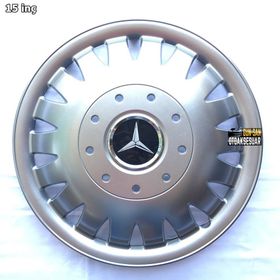 Mercedes 320 15 İnç 4 Adet Jant Kapağı Seti