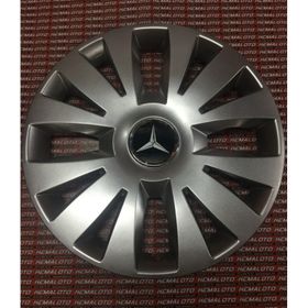 Mercedes 324 15 İnç 4 Adet Jant Kapağı Seti