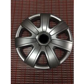 Mercedes 325 15 İnç Esnek Kırılmaz Jant Kapağı
