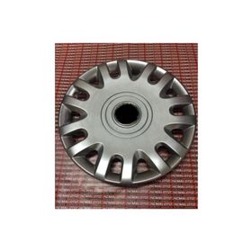 Mercedes 333 15 İnç Esnek Kırılmaz Jant Kapağı