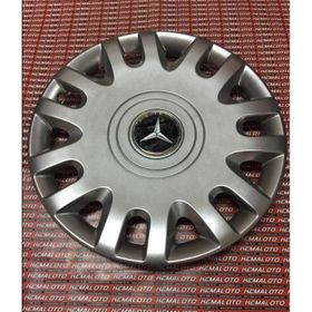 Mercedes 333 15 İnç Esnek Kırılmaz Jant Kapağı