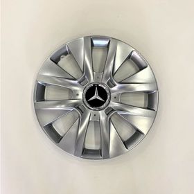 Mercedes 334 15 İnç 4 Adet Jant Kapağı Seti