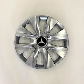 Mercedes 334 15 İnç 4 Adet Jant Kapağı Seti