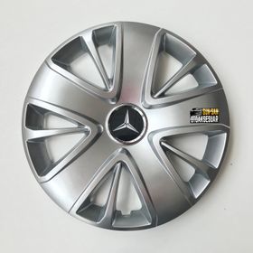 Mercedes 341 15 inch esnek kırılmaz Jant Kapağı