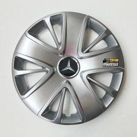 Mercedes 341 15 inch esnek kırılmaz Jant Kapağı