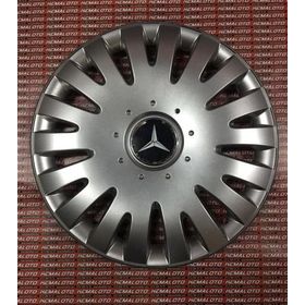 Mercedes 403 16 İnç 4 Adet Jant Kapağı Seti