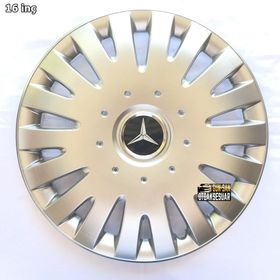 Mercedes 403 16 İnç 4 Adet Jant Kapağı Seti