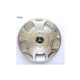 Mercedes 404 16 İnç 4 Adet Jant Kapağı Seti