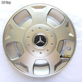 Mercedes 404 16 İnç 4 Adet Jant Kapağı Seti