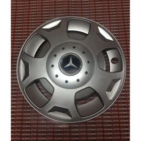 Mercedes 404 16 İnç 4 Adet Jant Kapağı Seti