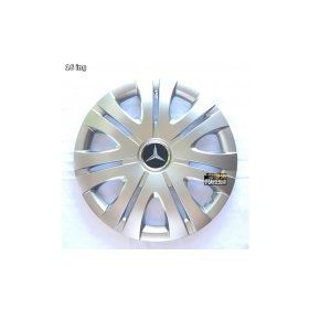 Mercedes 408 16 İnç 4 Adet Jant Kapağı Seti