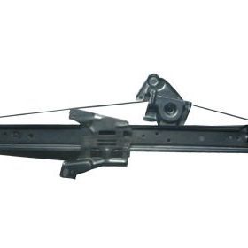 Mercedes A Class-W168 1998-2004 Sağ Elektrikli Motorsuz Arka Cam Krikosu