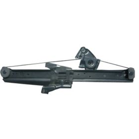 Mercedes A Class-W168 1998-2004 Sağ Elektrikli Motorsuz Arka Cam Krikosu