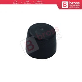 Mercedes A0004461162 Radyo Düğmesi