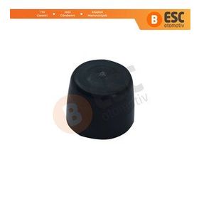 Mercedes A0004461162 Radyo Düğmesi